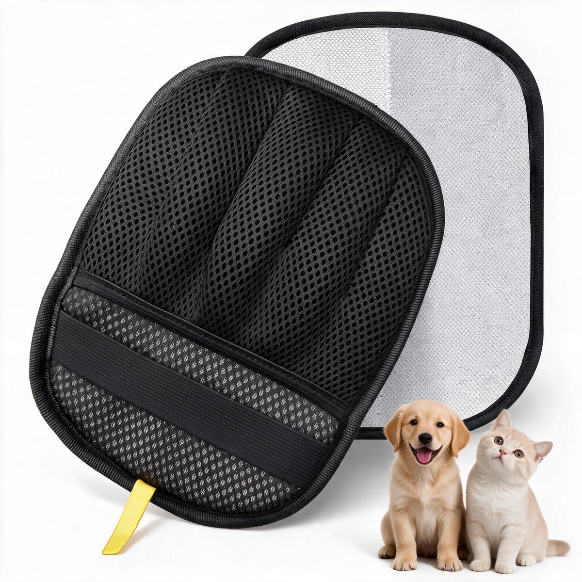 Pet Hair Removal Glove